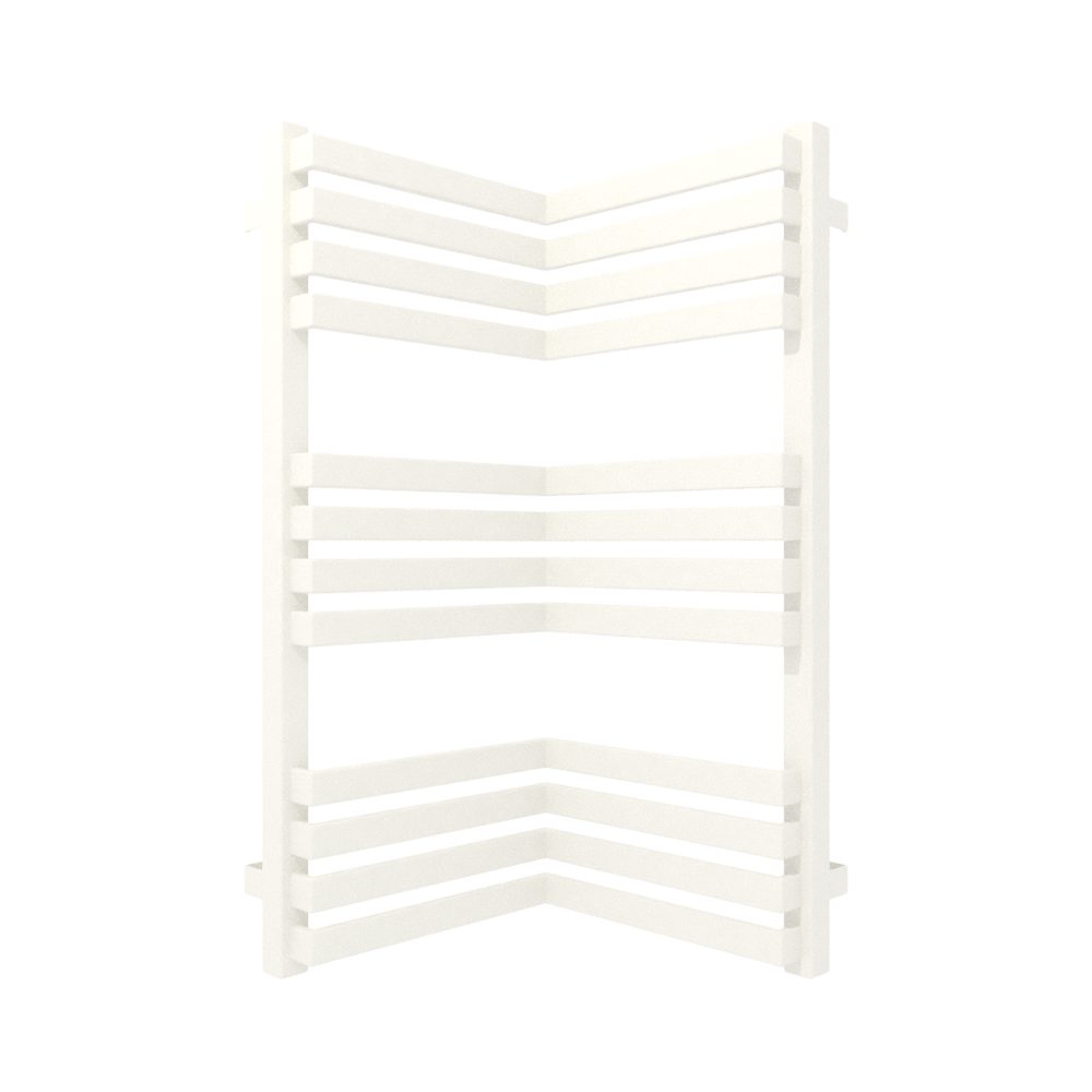 Duschbyggarna Incorner Electric Towel Warmer