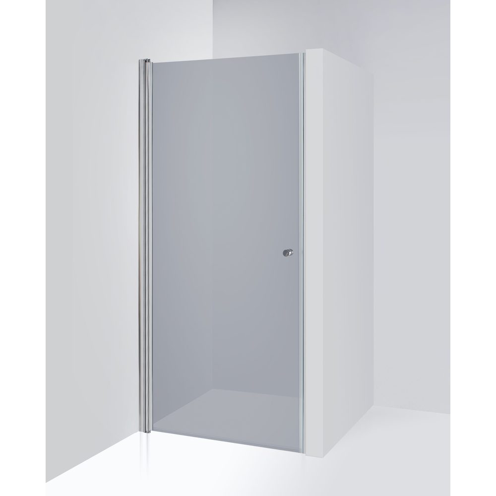 Duschbyggarna Swing De Luxe Shower Door