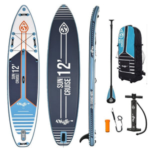 SUP Skiffo SÖK 12'
