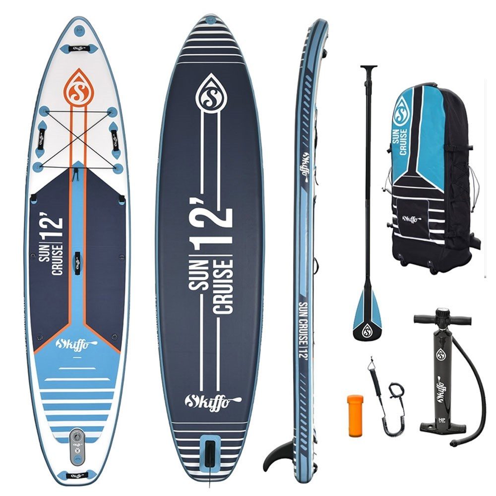 SUP Skiffo SÖK 12'