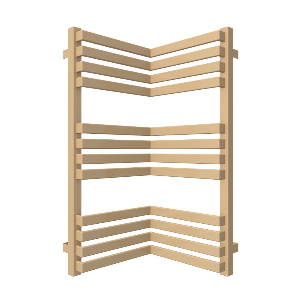 Duschbyggarna Incorner Electric Towel Warmer