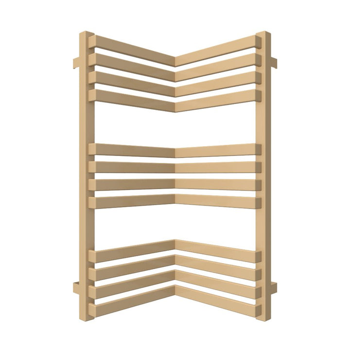 Duschbyggarna Incorner Electric Towel Warmer