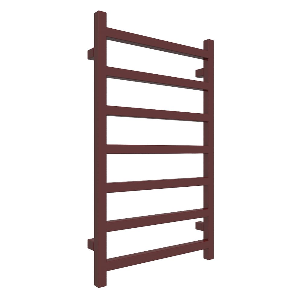 Duschbyggarna Towel Rail Simple Water-Heated