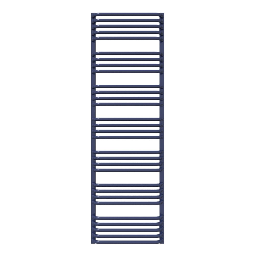 Duschbyggarna Towel Rail Alex Combi