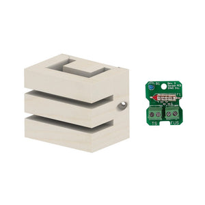 SAWO Temperaturgivare Reservgivare med säkring för alla SAWO-kontroller