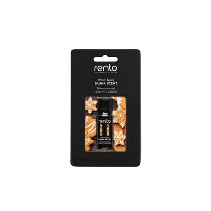 RENTO Bastudoft 10 ml