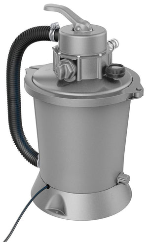 Filter för simbassäng Poolex med Cirkulationspump Poolex 3m³/h