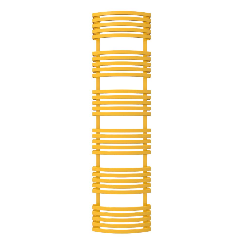 Duschbyggarna Kioto Water Heated Towel Rail