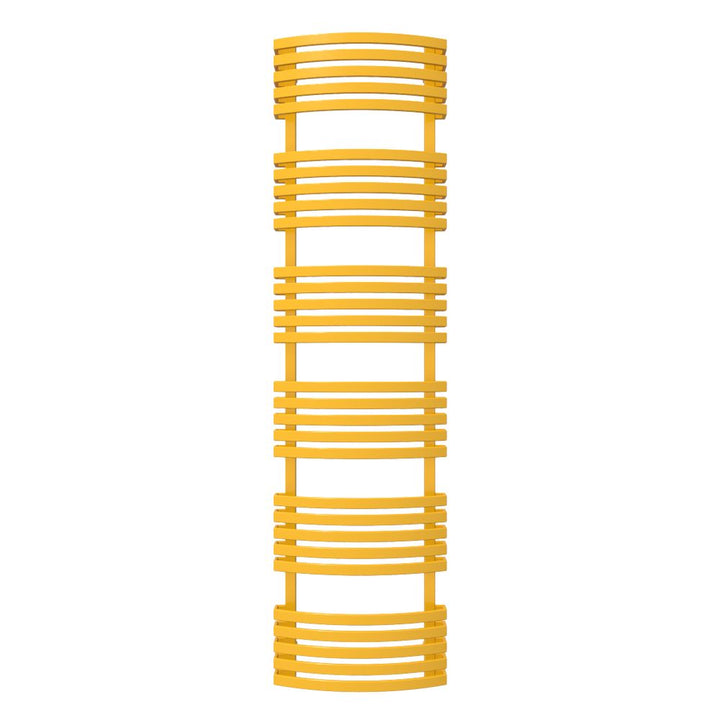 Duschbyggarna Kioto Water Heated Towel Rail