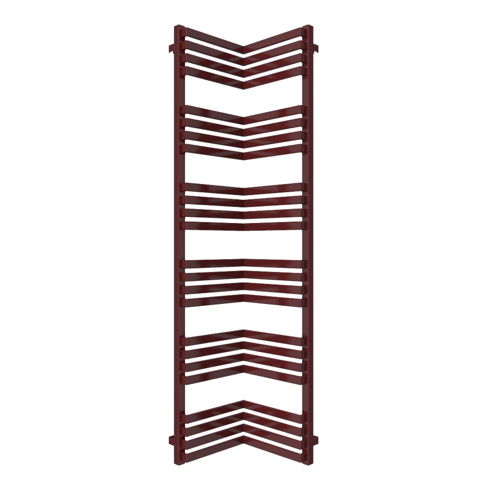 Duschbyggarna Incorner Electric Towel Warmer