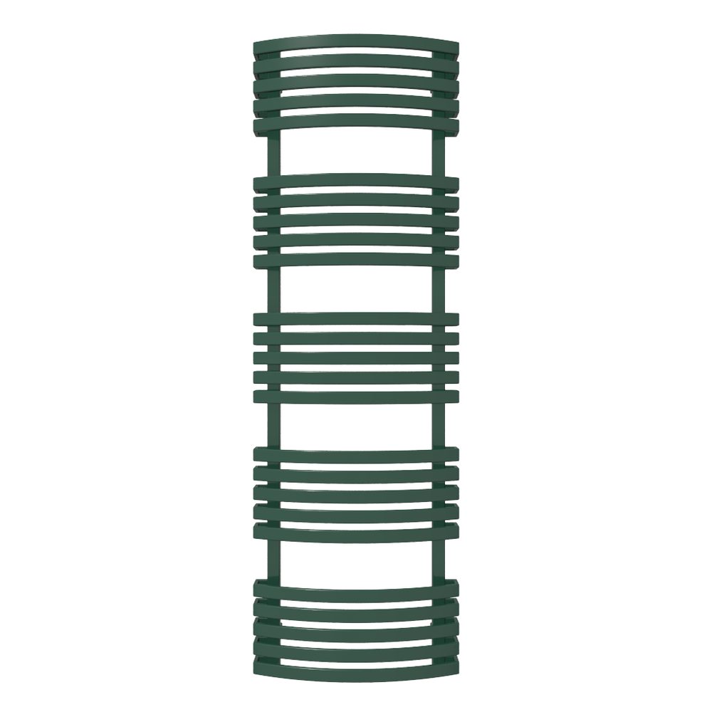 Duschbyggarna Kioto Electric Towel Rail
