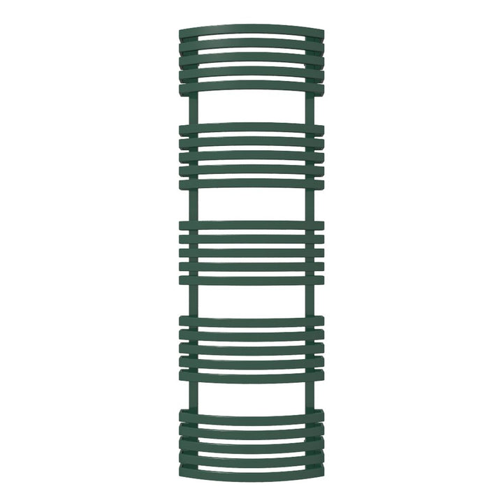 Duschbyggarna Kioto Water Heated Towel Rail