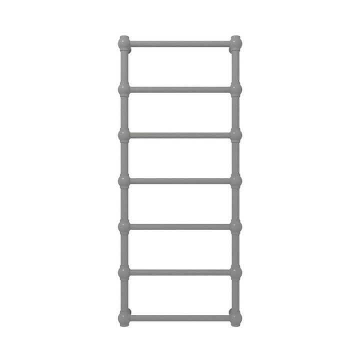 Duschbyggarna Retro Water-heated Towel Rail