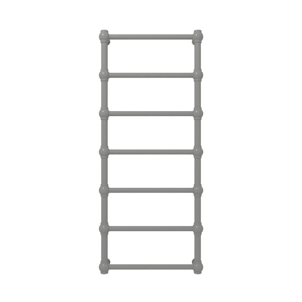 Duschbyggarna Retro Electric Towel Rail