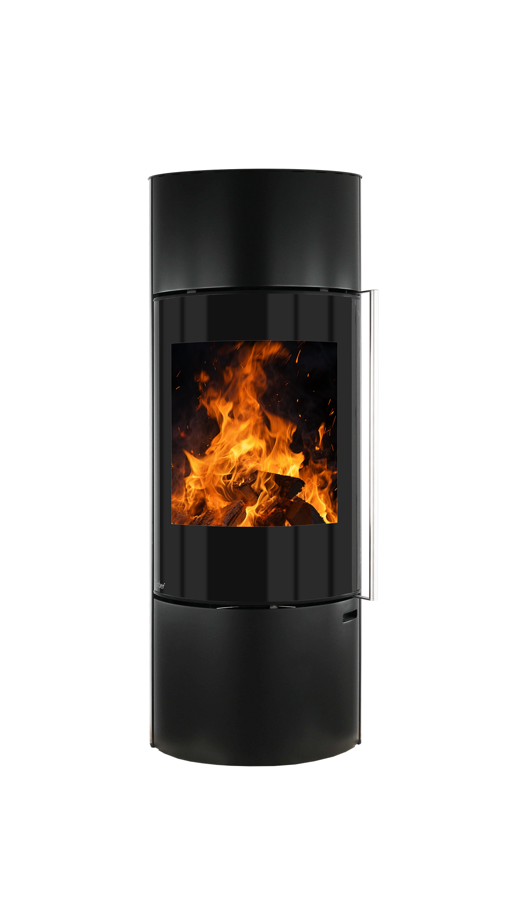 Ember F11 VG braskamin