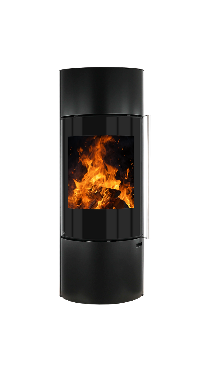 Ember F11 VG braskamin