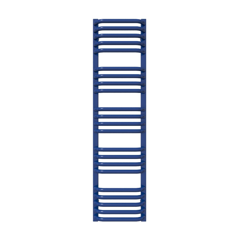 Duschbyggarna Towel Rail Alex Combi