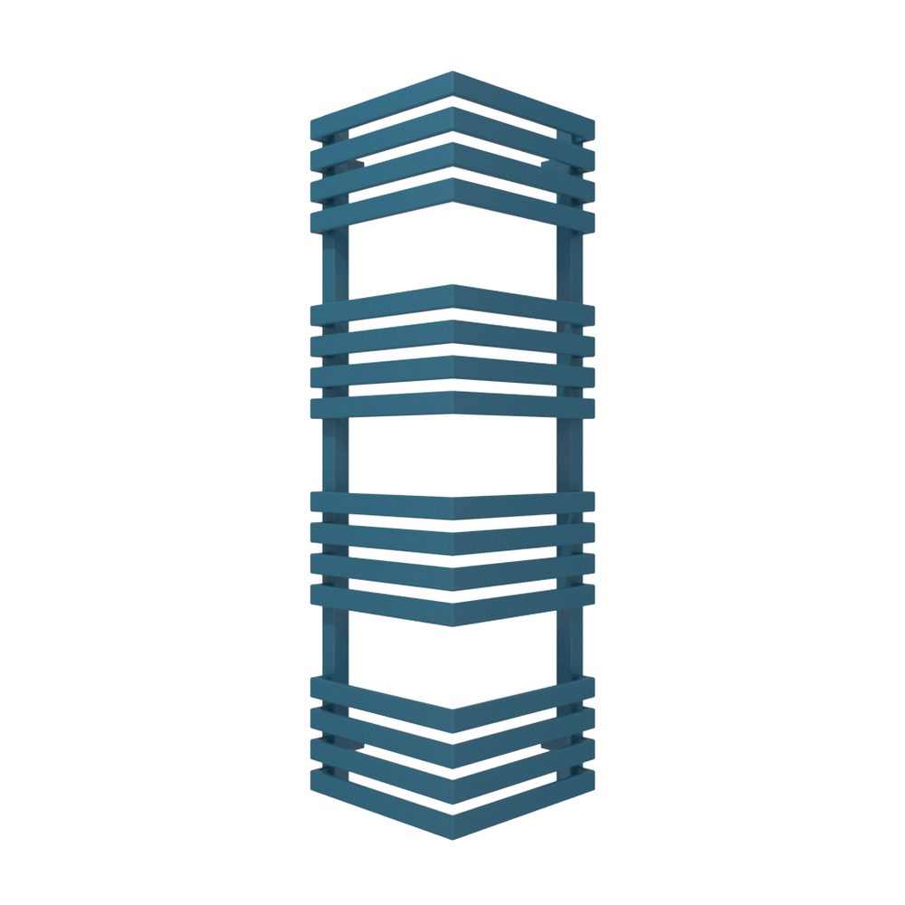 Duschbyggarna Towel Rail Outcorner Water-heated