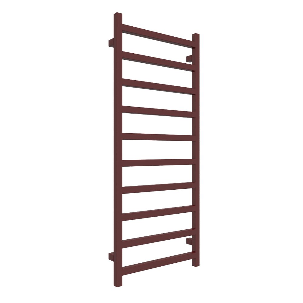 Duschbyggarna Towel Rail Simple Water-Heated