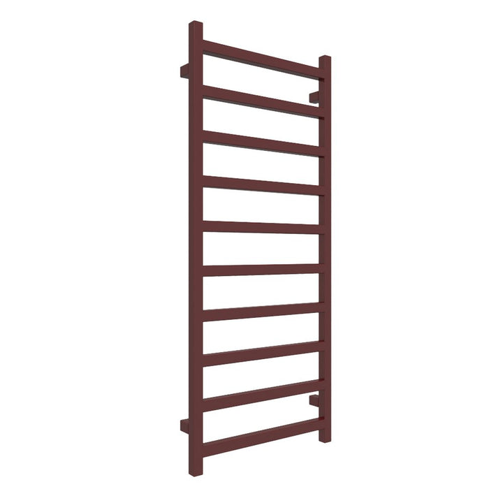 Duschbyggarna Towel Rail Simple Water-Heated