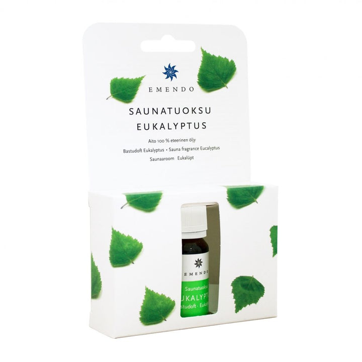 Emendo Saunaduft 10 ml