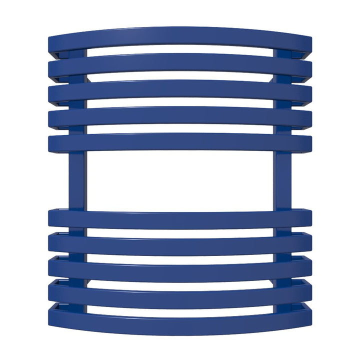 Duschbyggarna Kioto Electric Towel Rail