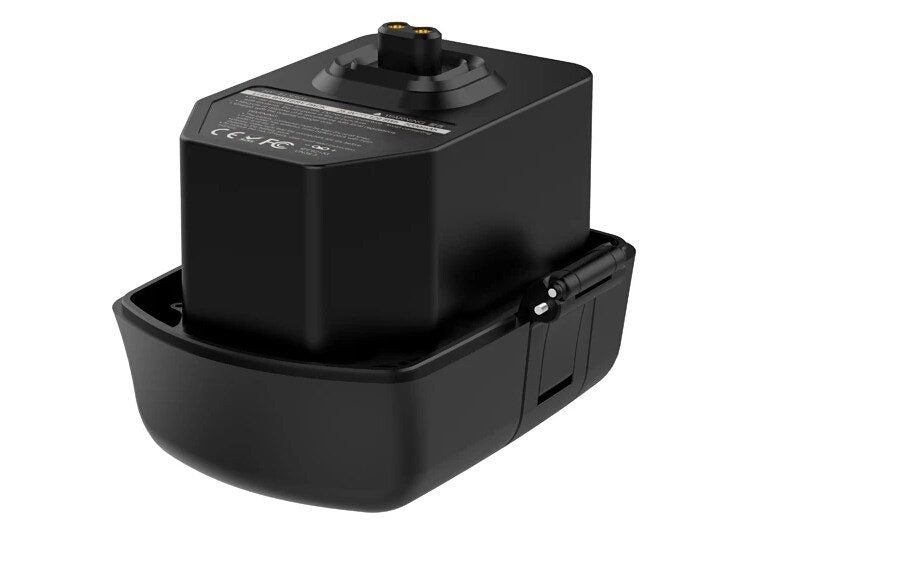 Batteri Poolstar för havsskoter 5000mA/h