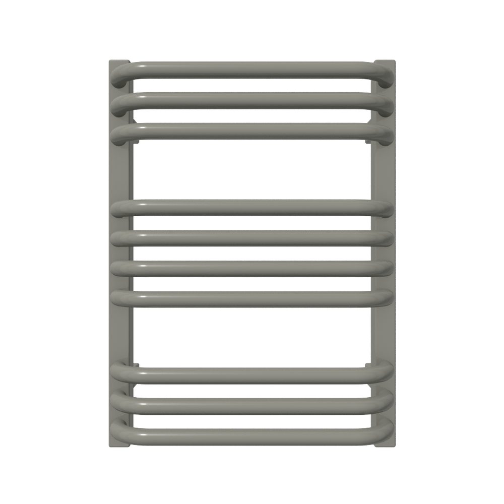 Duschbyggarna Alex Water-Heated Towel Rail