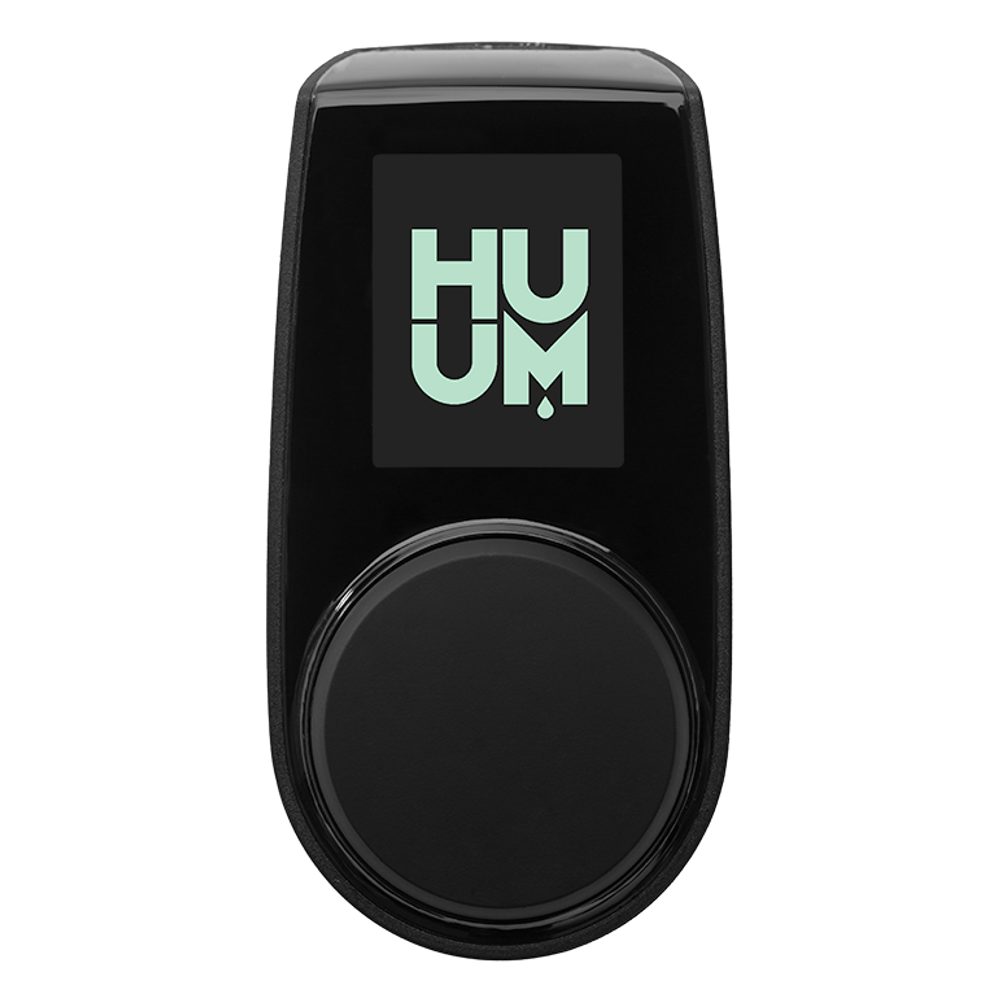 HUUM Styrpanel UKU GSM