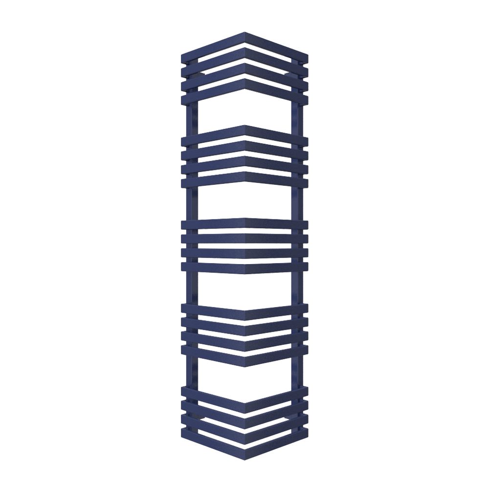 Duschbyggarna Towel Rail Outcorner Electric