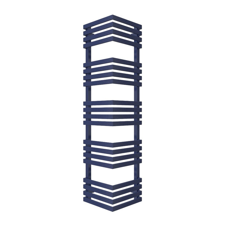 Duschbyggarna Towel Rail Outcorner Electric