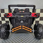 Cars4Kids Elbil Buggy