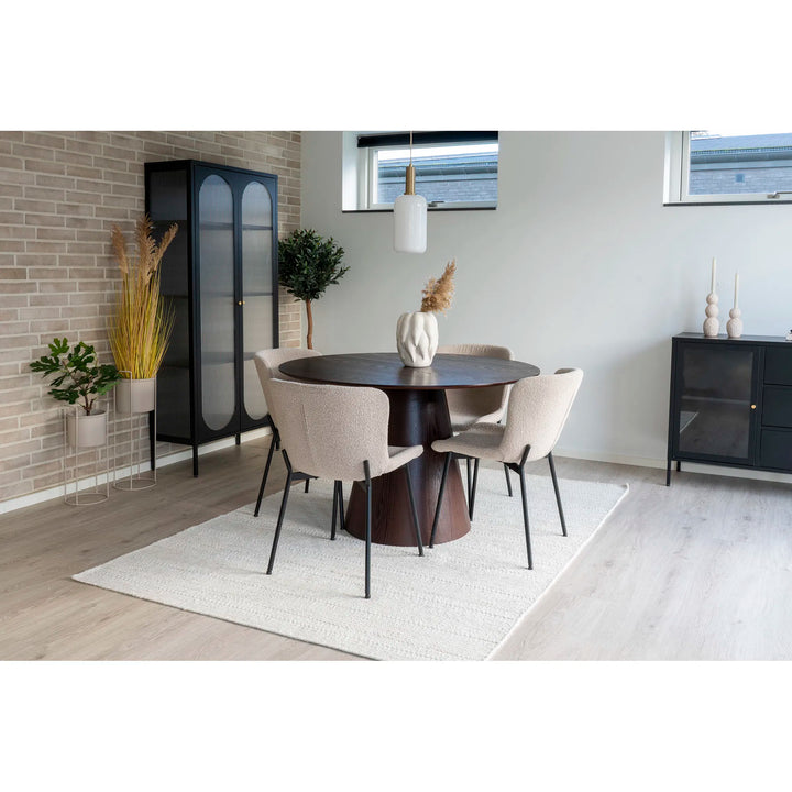 House Nordic Dining Chair Maceda 2-pack