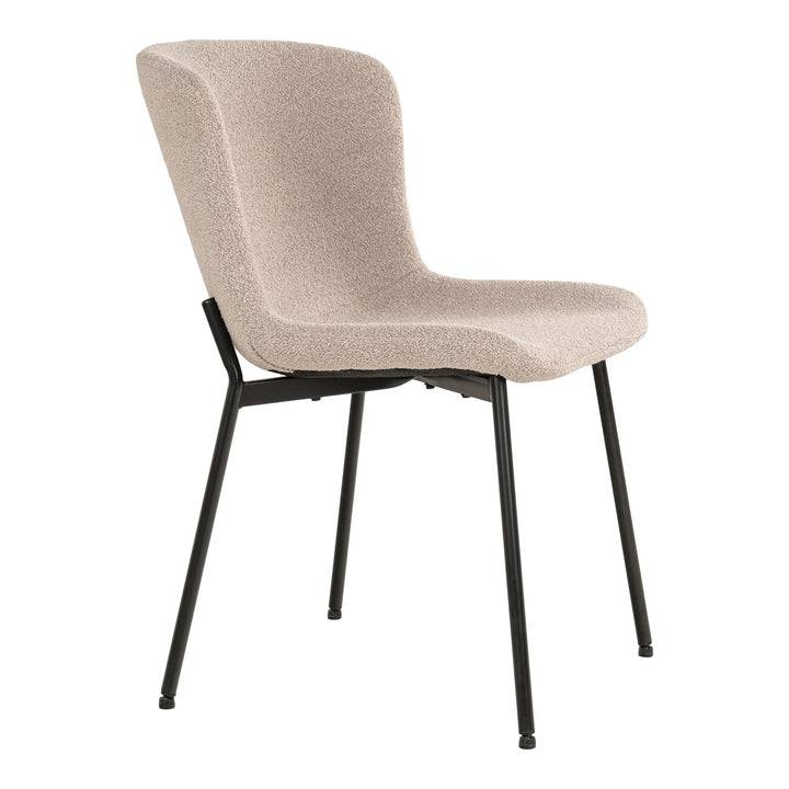 House Nordic Dining Chair Maceda 2-pack