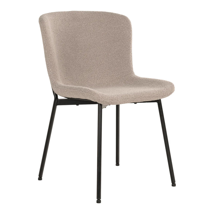 House Nordic Dining Chair Maceda 2-pack