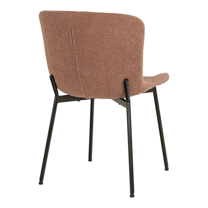 House Nordic Dining Chair Maceda 2-pack