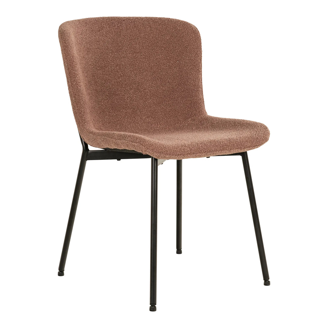 House Nordic Dining Chair Maceda 2-pack