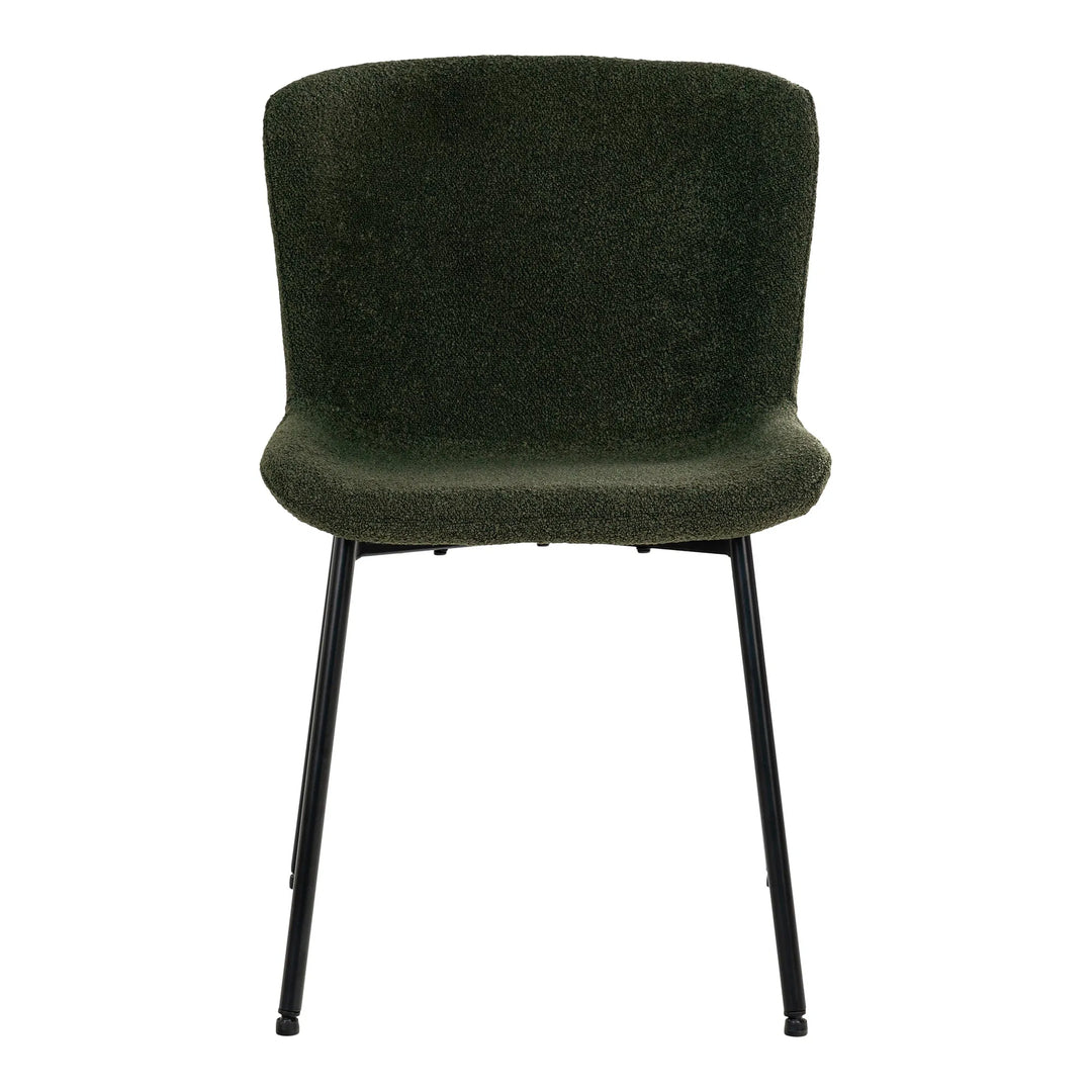 House Nordic Dining Chair Maceda 2-pack