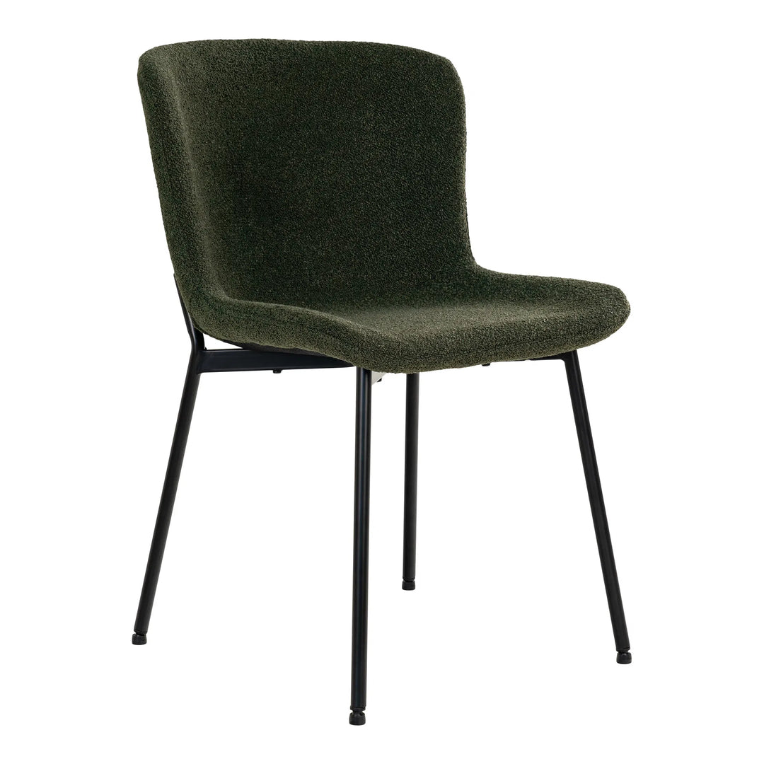 House Nordic Dining Chair Maceda 2-pack