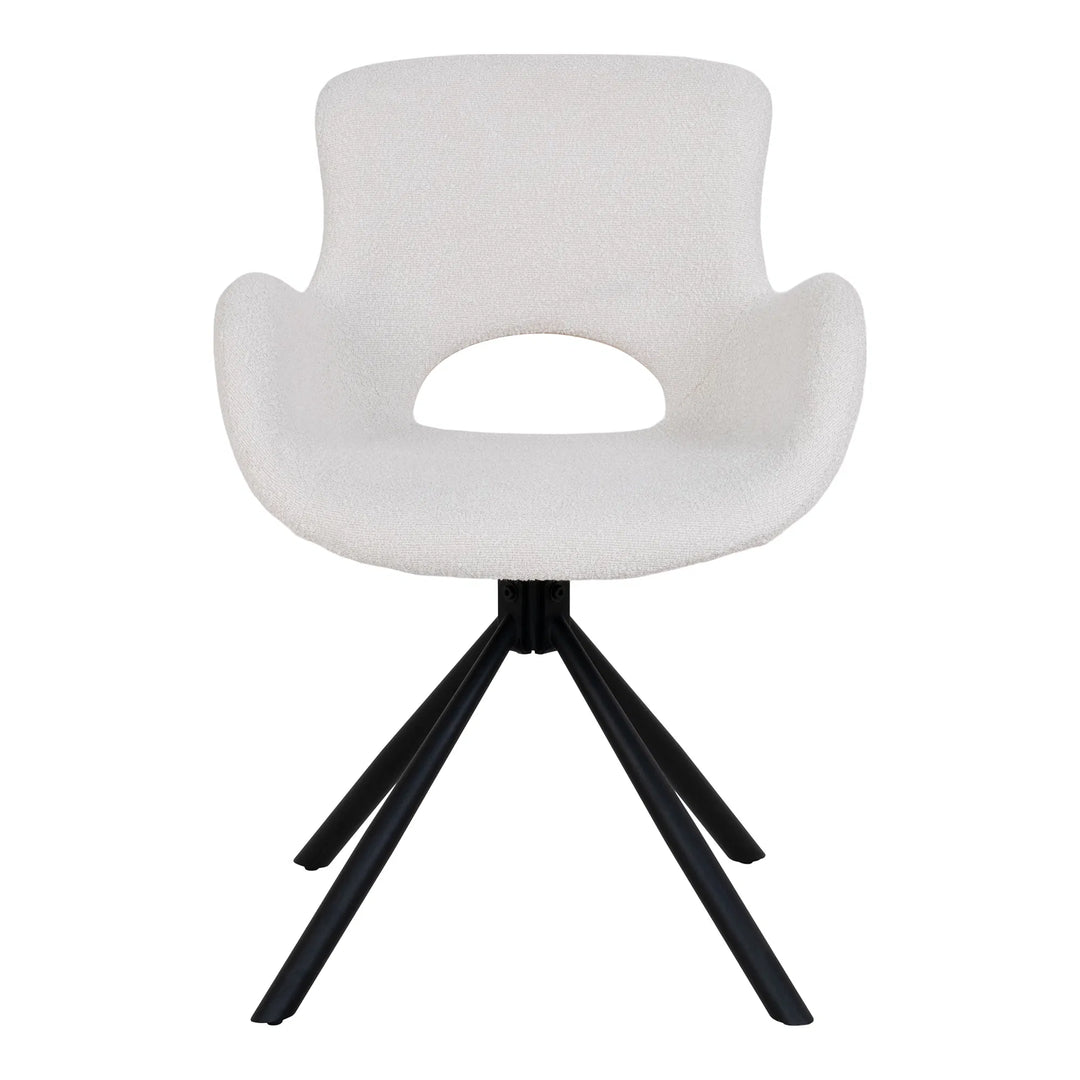 House Nordic Spisebordsstol Amorim 2-pak