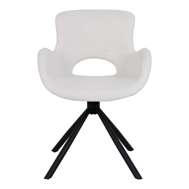 House Nordic Spisebordsstol Amorim 2-pak