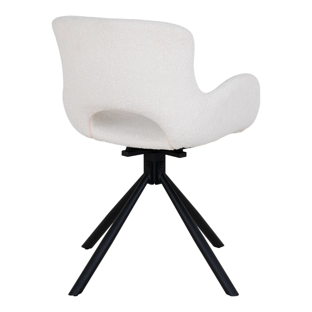 House Nordic Spisebordsstol Amorim 2-pak