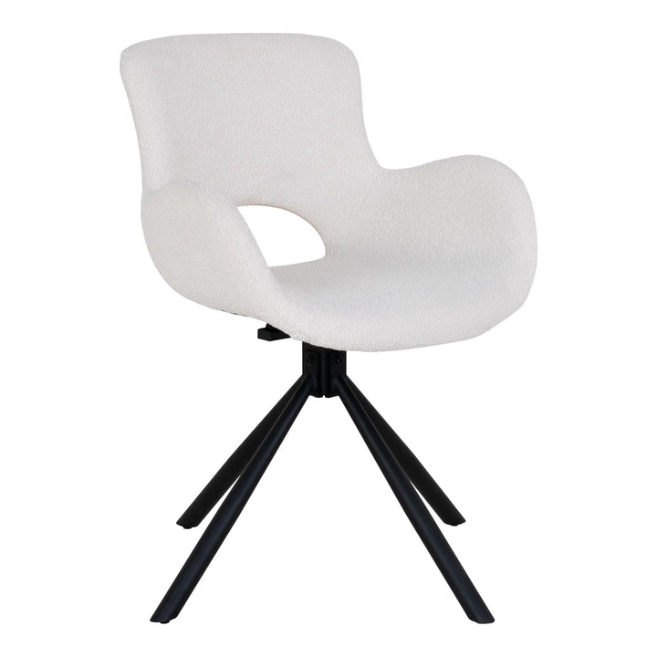 House Nordic Spisebordsstol Amorim 2-pak