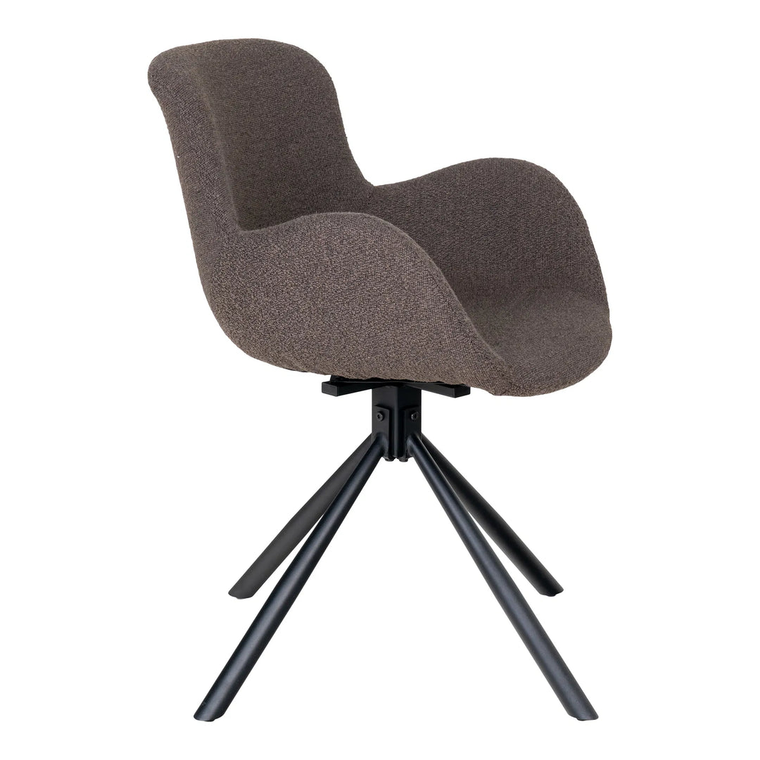 House Nordic Spisebordsstol Amorim 2-pak