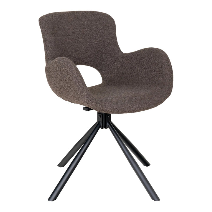 House Nordic Spisebordsstol Amorim 2-pak