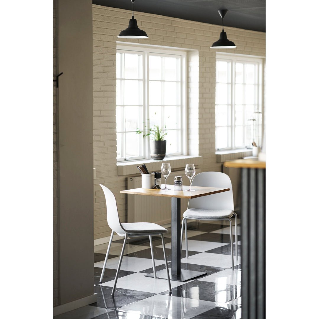 House Nordic Madalena matstol – ljusgrå