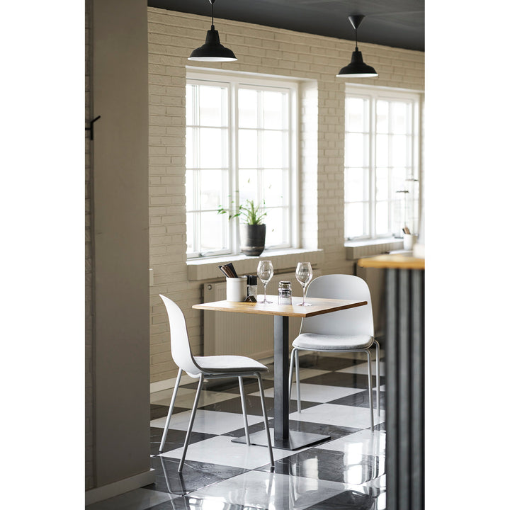 House Nordic Madalena matstol – ljusgrå