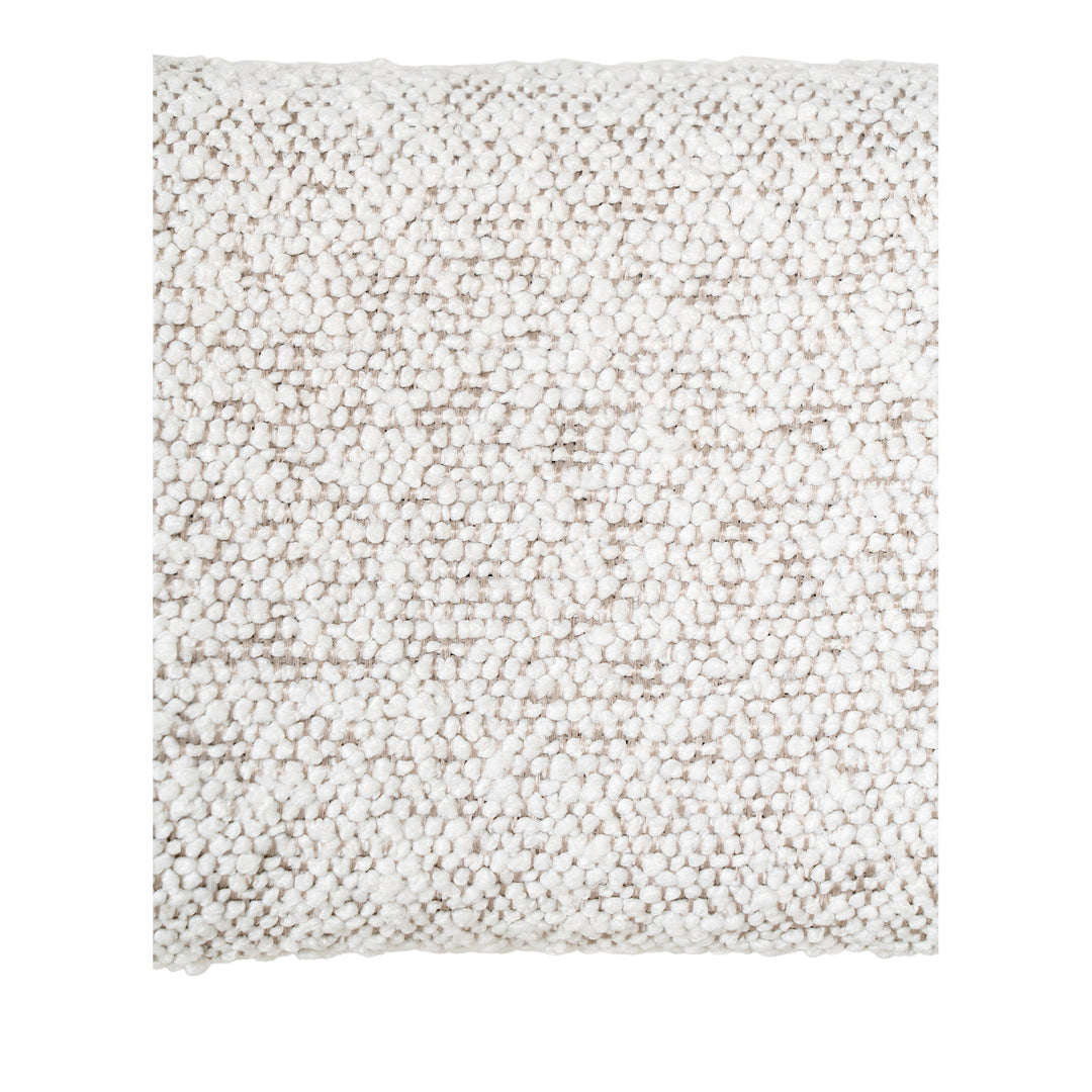 House Nordic Badalona barstol – vit