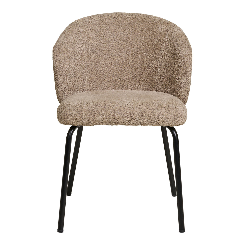 House Nordic Safira matstol – beige
