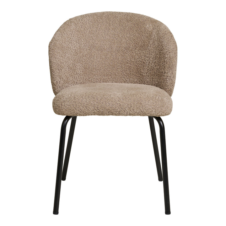 House Nordic Safira matstol – beige